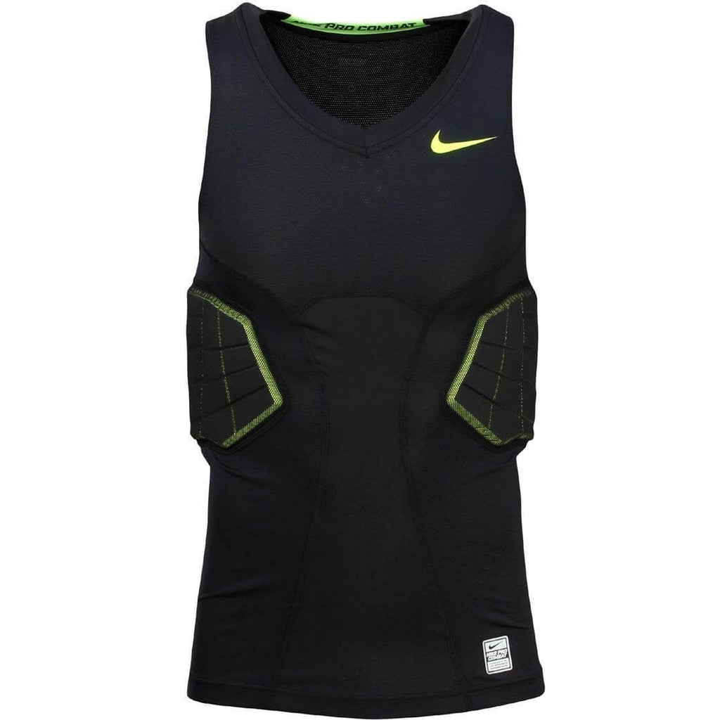 Nike Pro Mens Hyperstrong Compression Elite Sleeveless Basketball