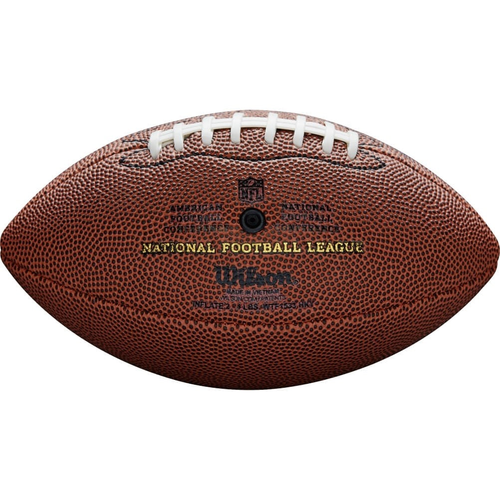 WILSON NFL MICRO FOOTBALL