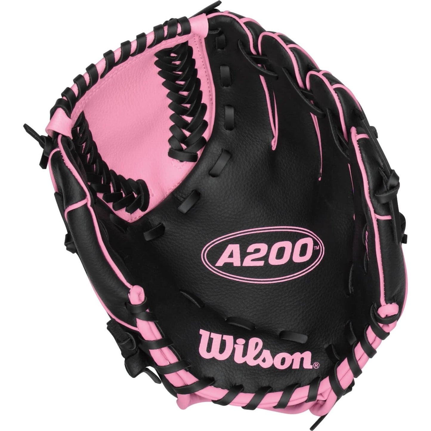 WILSON A200 GIRL GLOVE 10"