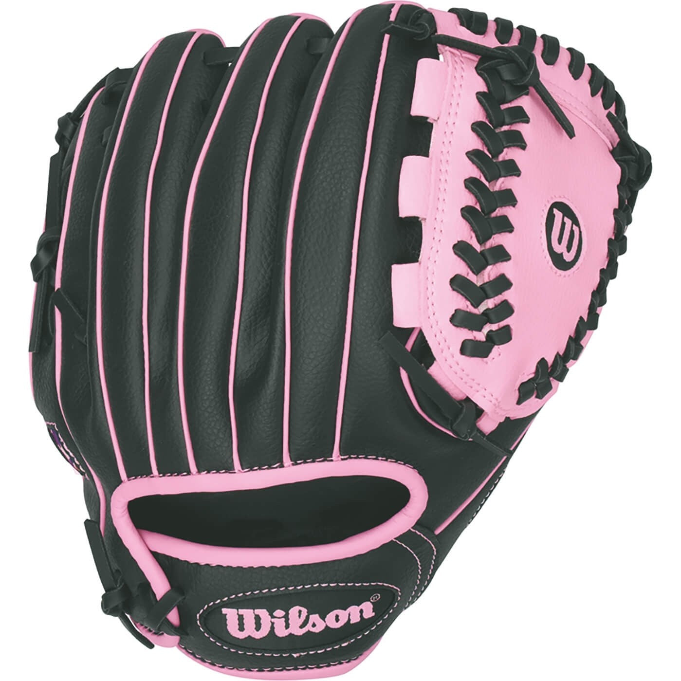 WILSON A200 GIRL GLOVE 10"