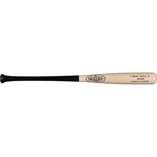 Louisville Slugger GENUINE S3 MPL I13 BL NAT