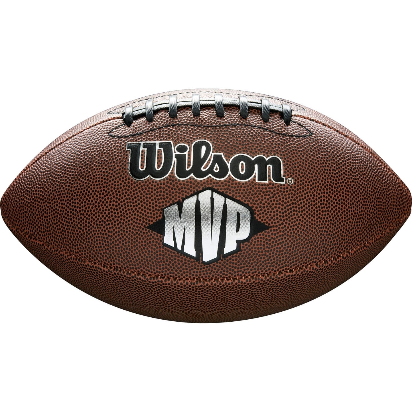 WILSON MVP OFFICIAL FOOTBALL