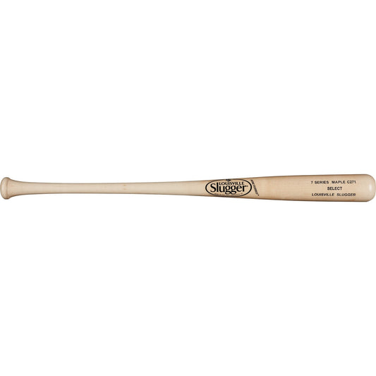 Louisville Slugger Select S7 Mpl C271 Nat Hg