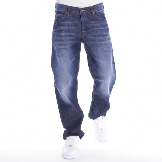 Pelle Pelle Baxter Denim Pant - Tunis