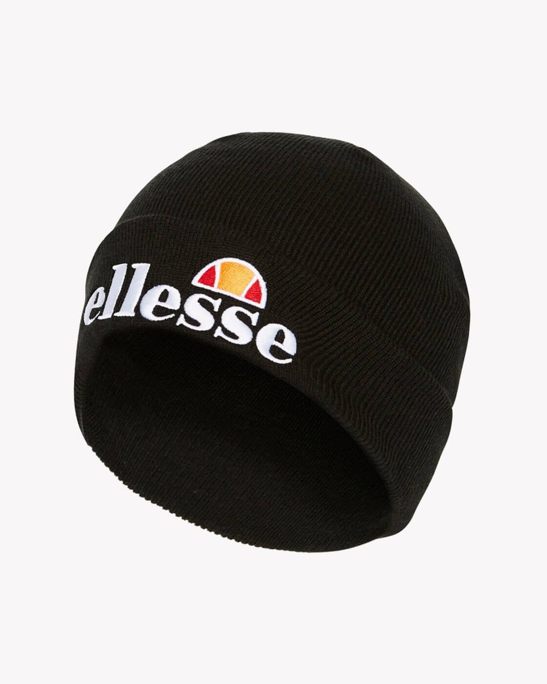 Ellesse Heritage Velly Beanie Black