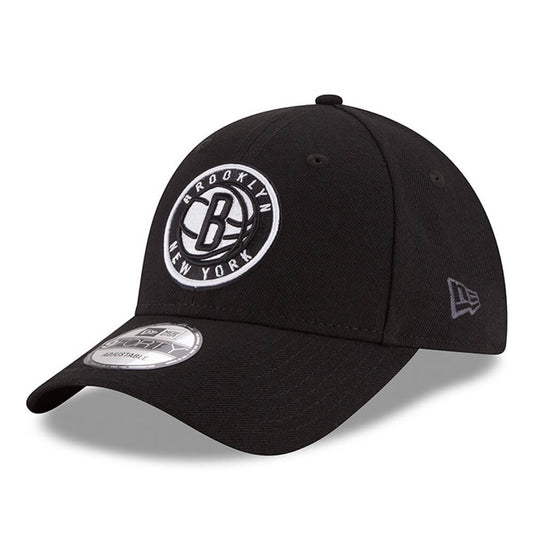 New Era Šiltovka 940 The League NBA Brooklyn Nets