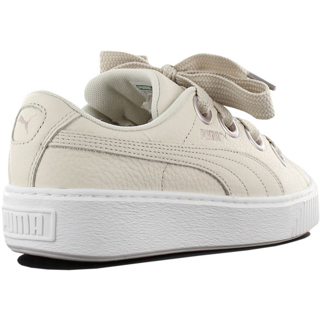 Puma Platform Kiss Lea Wn S BBALLTOWN