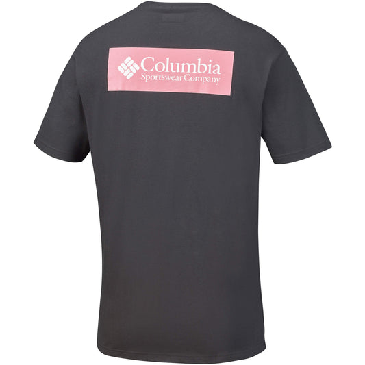 Columbia North Cascades™ Short Sleeve Tee Rosewate