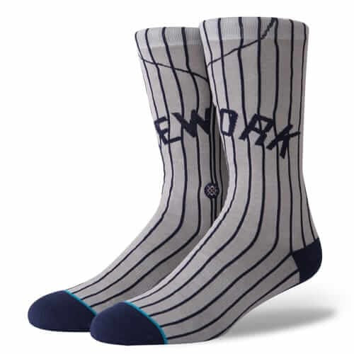 Stance Yankees Road 1916 Grey