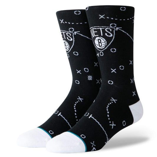 Stance Nets Playbook Black