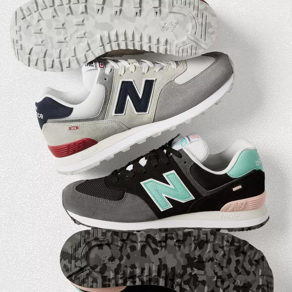 NEW BALANCE ML574UJC BBALLTOWN