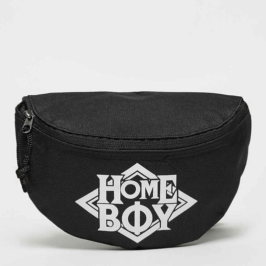 Homeboy Tourist Bag Black