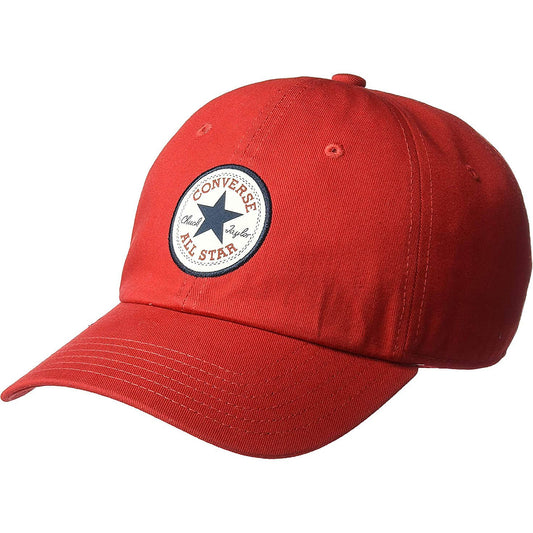 Converse Tipoff Chuck Baseball Enamel Red