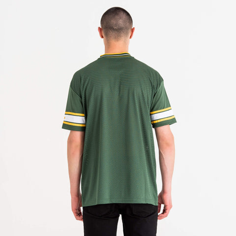 Official New Era Green Bay Packers NFL Oversized T-Shirt A11647_B81  A11647_B81 A11647_B81