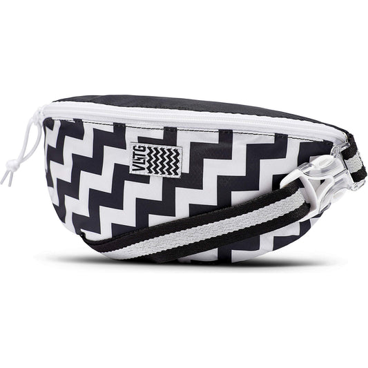 Comverse Sling Pack Vltg Blk/Wht