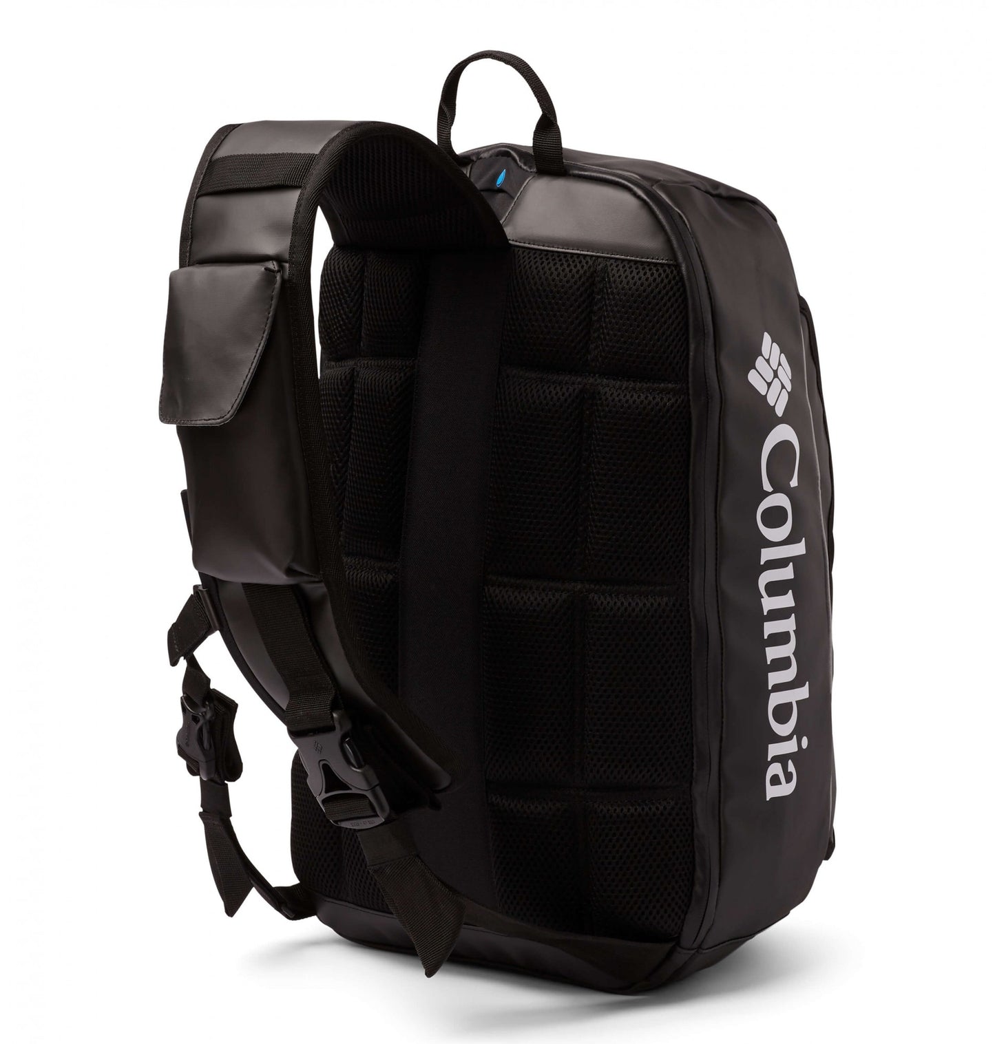 Batoh Columbia Street Elite™ 20L Sling Pack Shark čierny