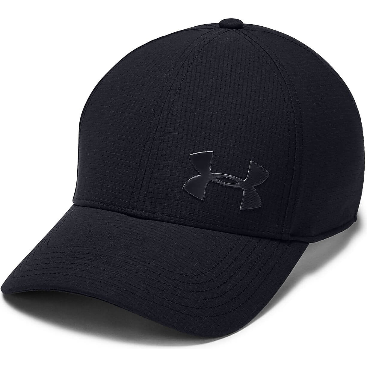 Šiltovka Under Armour AV Core Cap 2.0 čierna