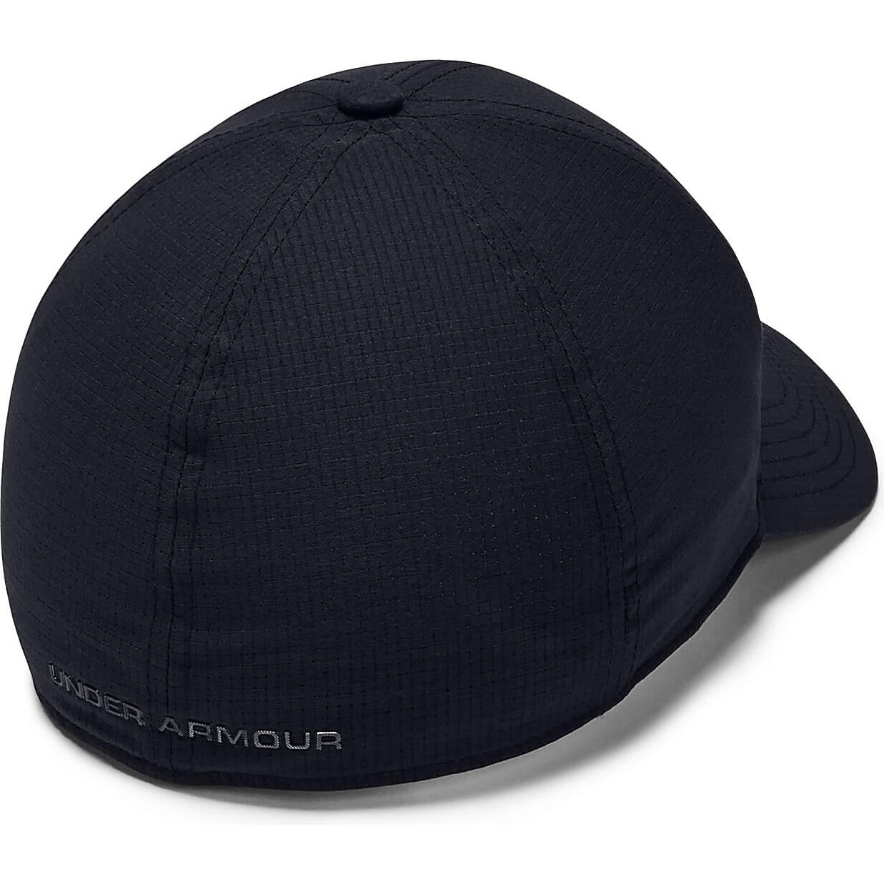 Šiltovka Under Armour AV Core Cap 2.0 čierna