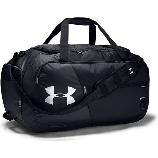 Under Armour Undeniable Duffel 4.0 Lg Black