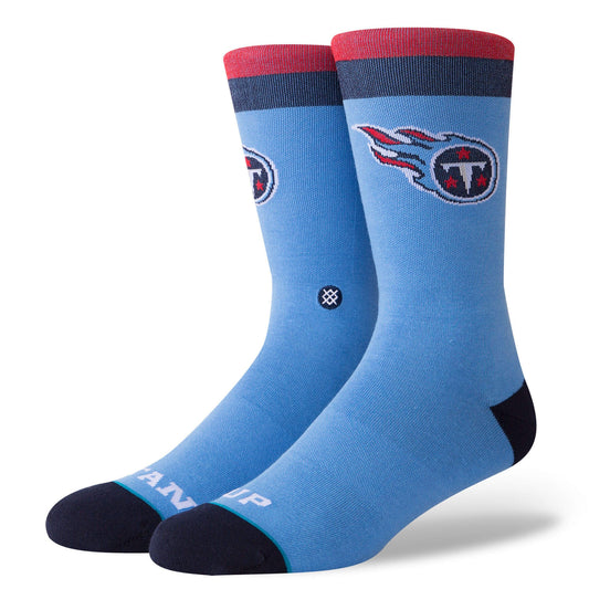 Ponožky Stance NFL Tennessee Titans Up modré