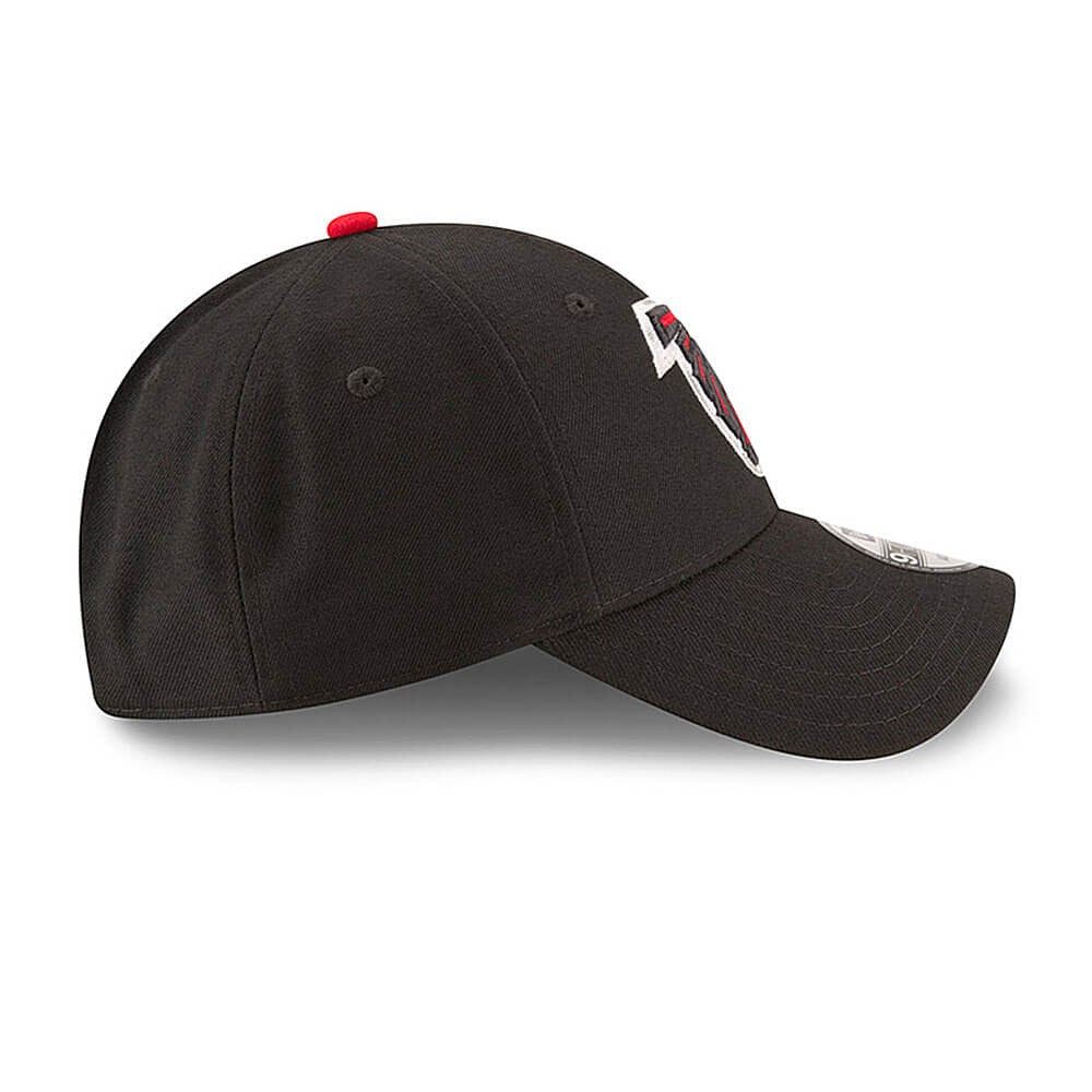 New Era Šiltovka 940 The League Atlanta Falcons Black