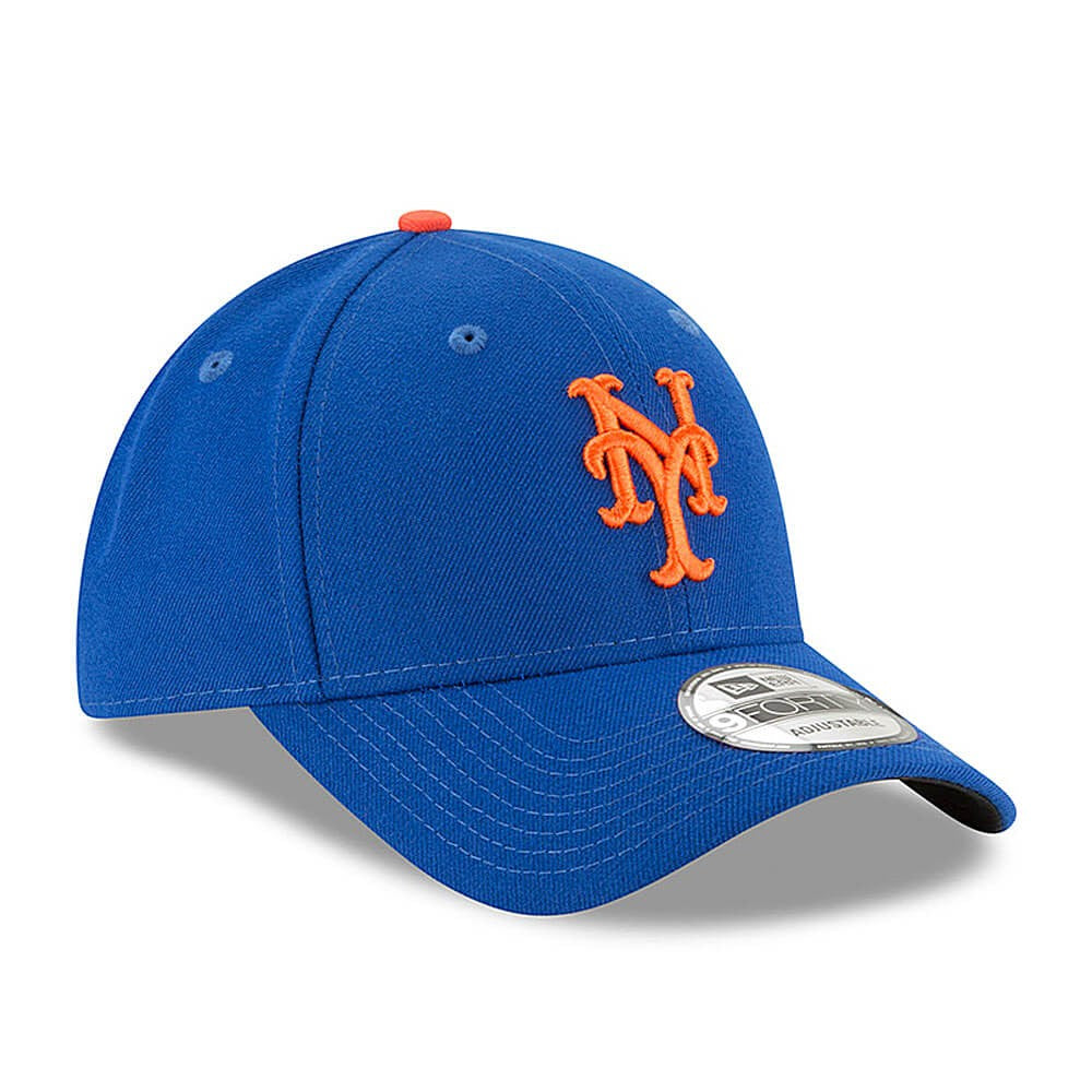 New Era Šiltovka 940 The League New York Mets Blue