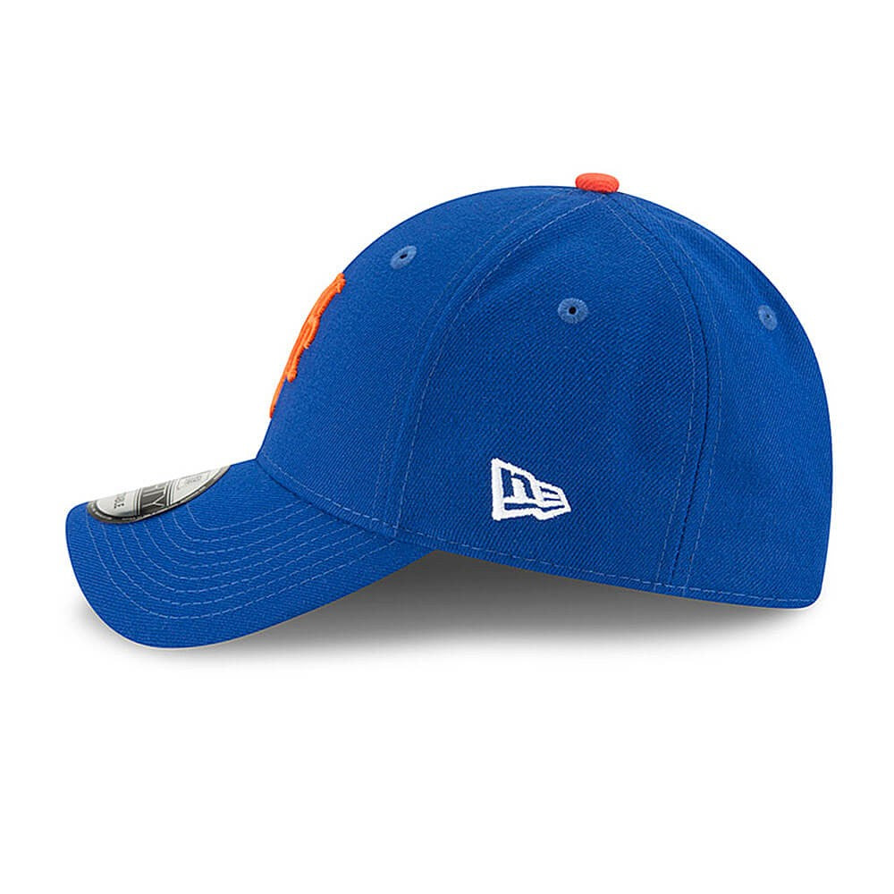 New Era Šiltovka 940 The League New York Mets Blue