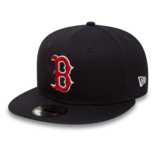 New Era Šiltovka 950 Mlb 9Fifty Boston Red Sox Navy