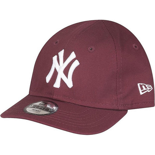 New Era Šiltovka 940K Mlb League Essential Inf New York Yankees Brown