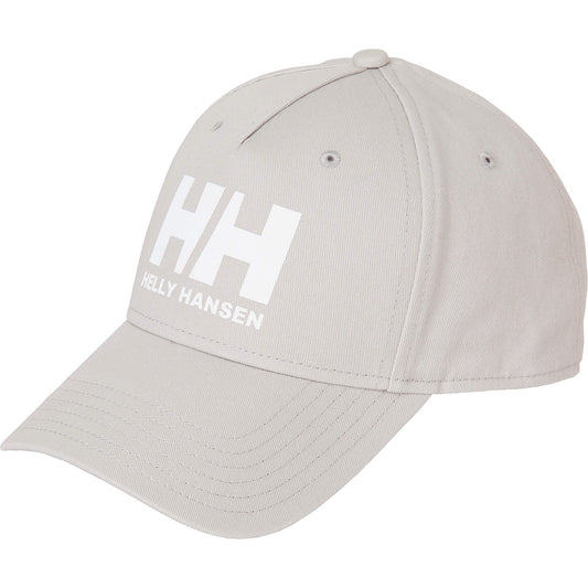 Helly Hansen Hh Ball Cap Grey Fog