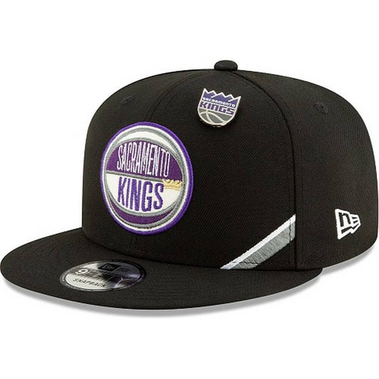 NEW ERA NBA DRAFT 950 SACKIN OTC SACRAMENTO KINGS