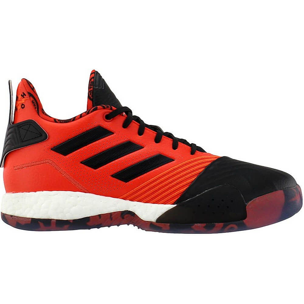 Adidas Tmac Millennium Orange