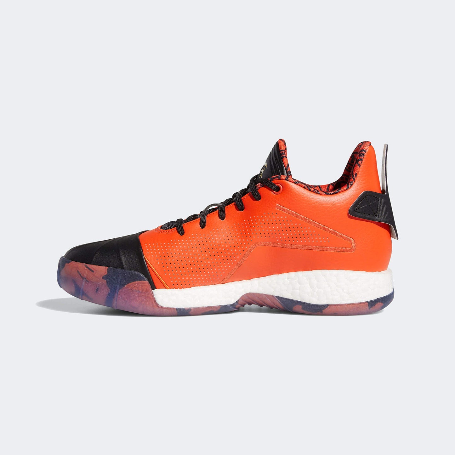 Adidas Tmac Millennium Orange