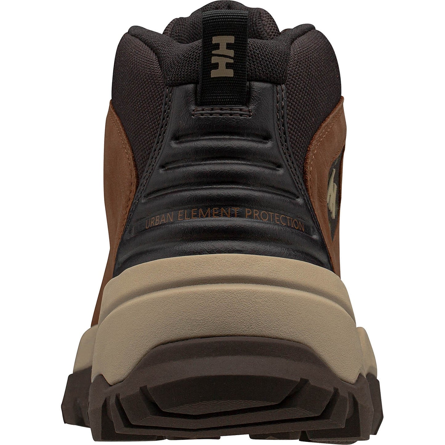 Helly Hansen Knaster Evo 5 Whiskey / Coffee Bean