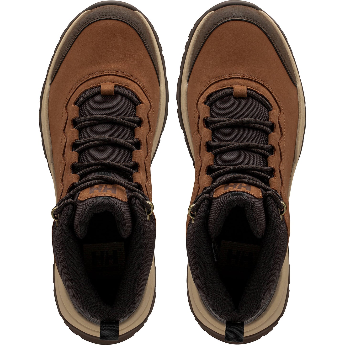 Helly Hansen Knaster Evo 5 Whiskey / Coffee Bean