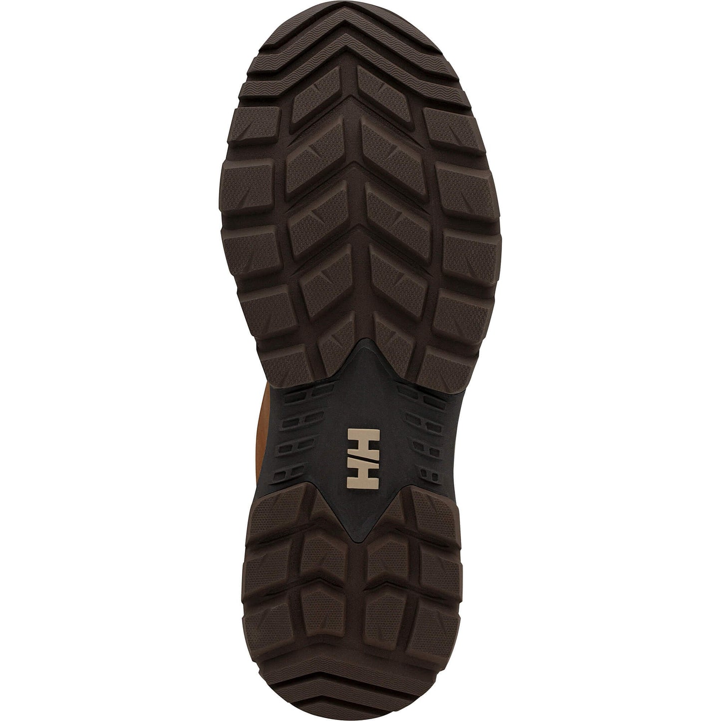 Helly Hansen Knaster Evo 5 Whiskey / Coffee Bean