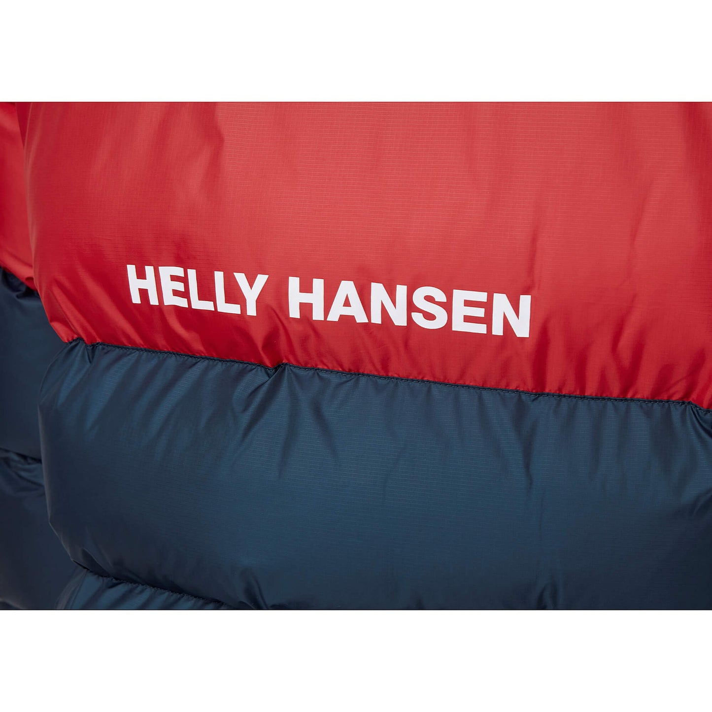 Zimná bunda Helly Hansen Active Puffy Jacket Red