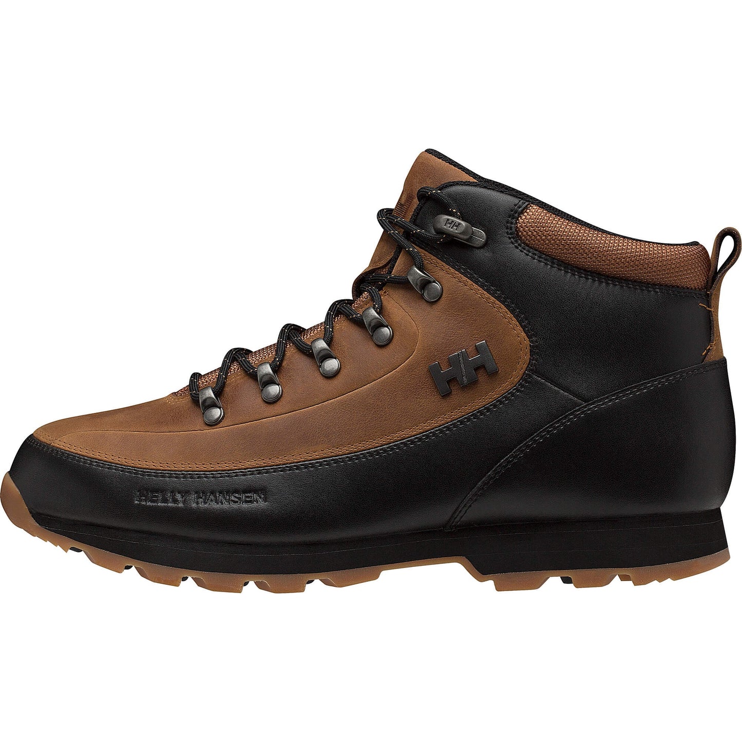 Helly Hansen The Forester Honey Wheat / Black / Soccer Gum