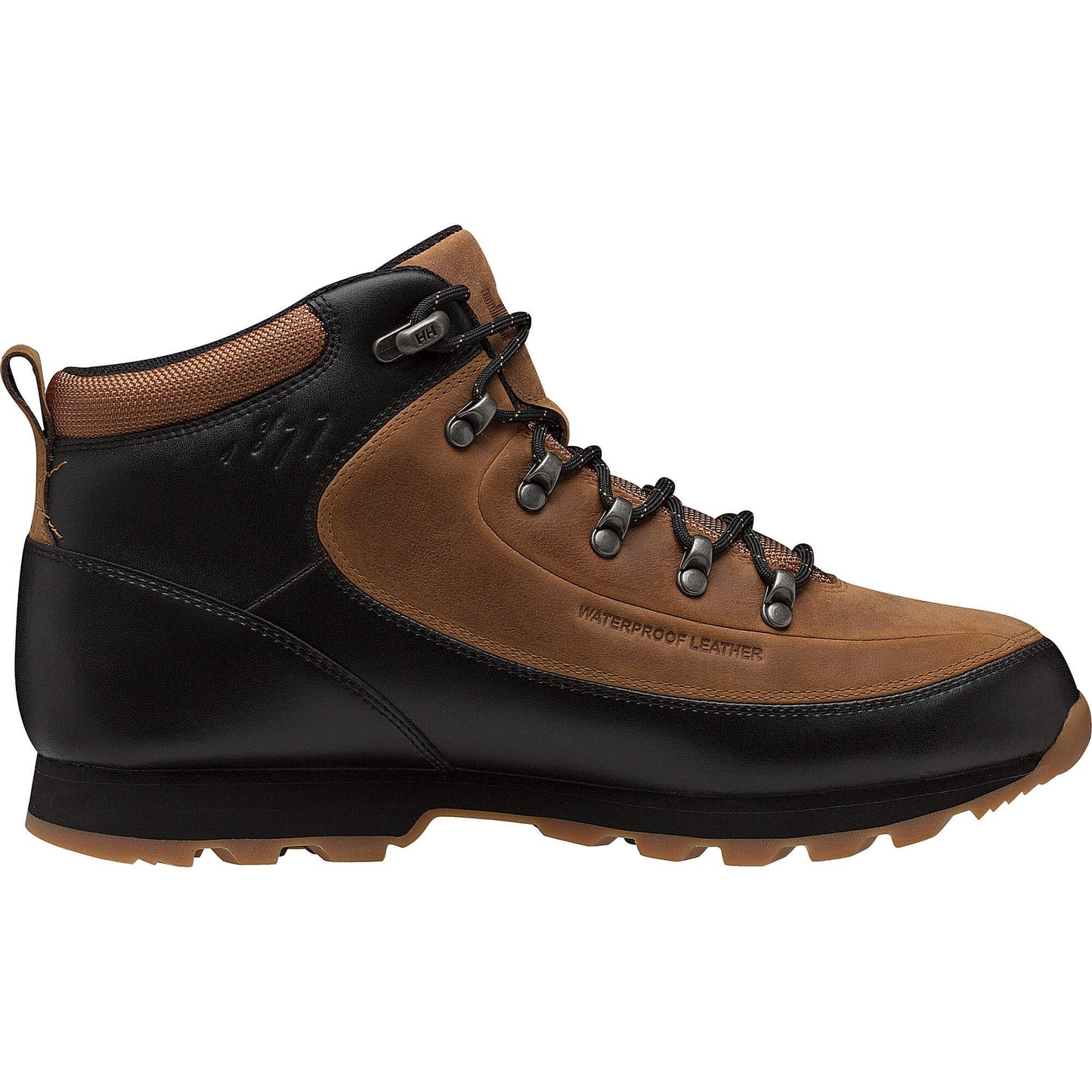 Helly Hansen The Forester Honey Wheat / Black / Soccer Gum