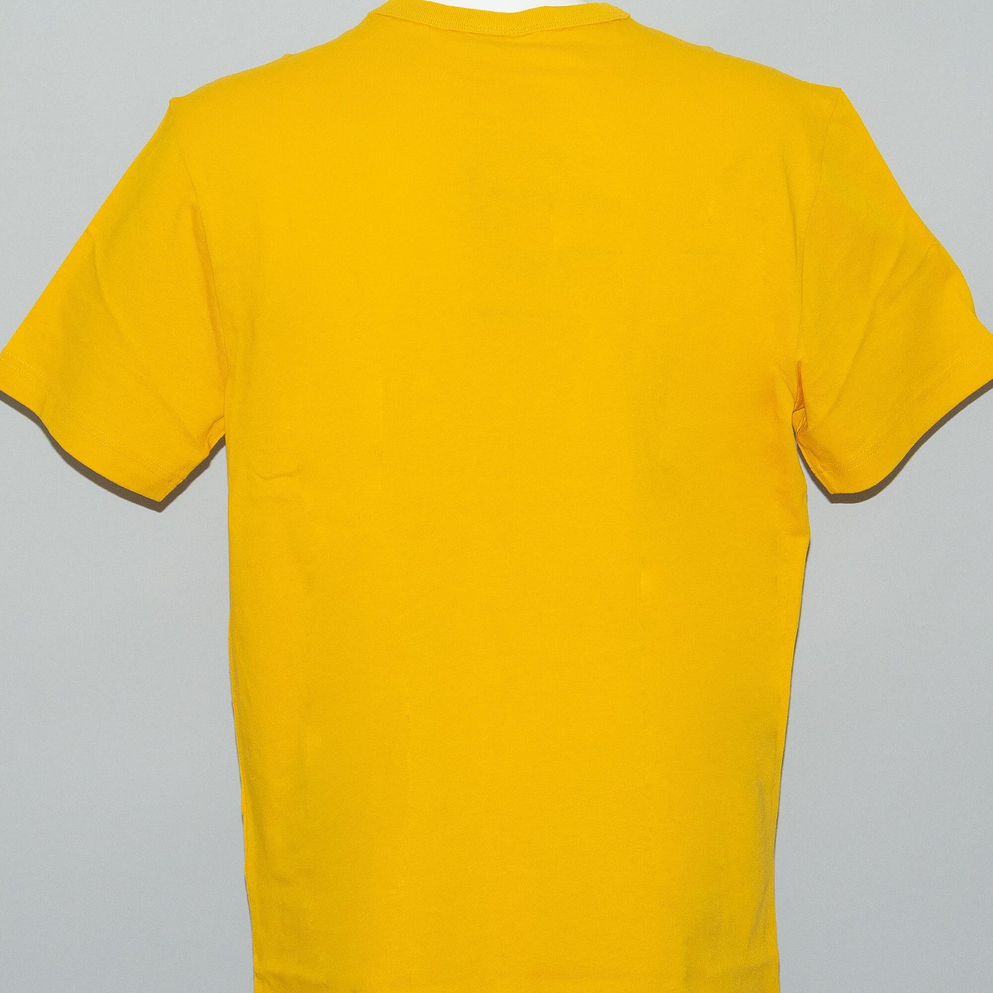 Champion Reverse Weave 1952 Crewneck T-Shirt Yellow