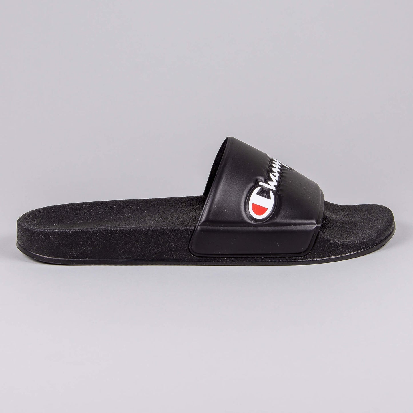 Champion Slide Varsity 2.0 Black