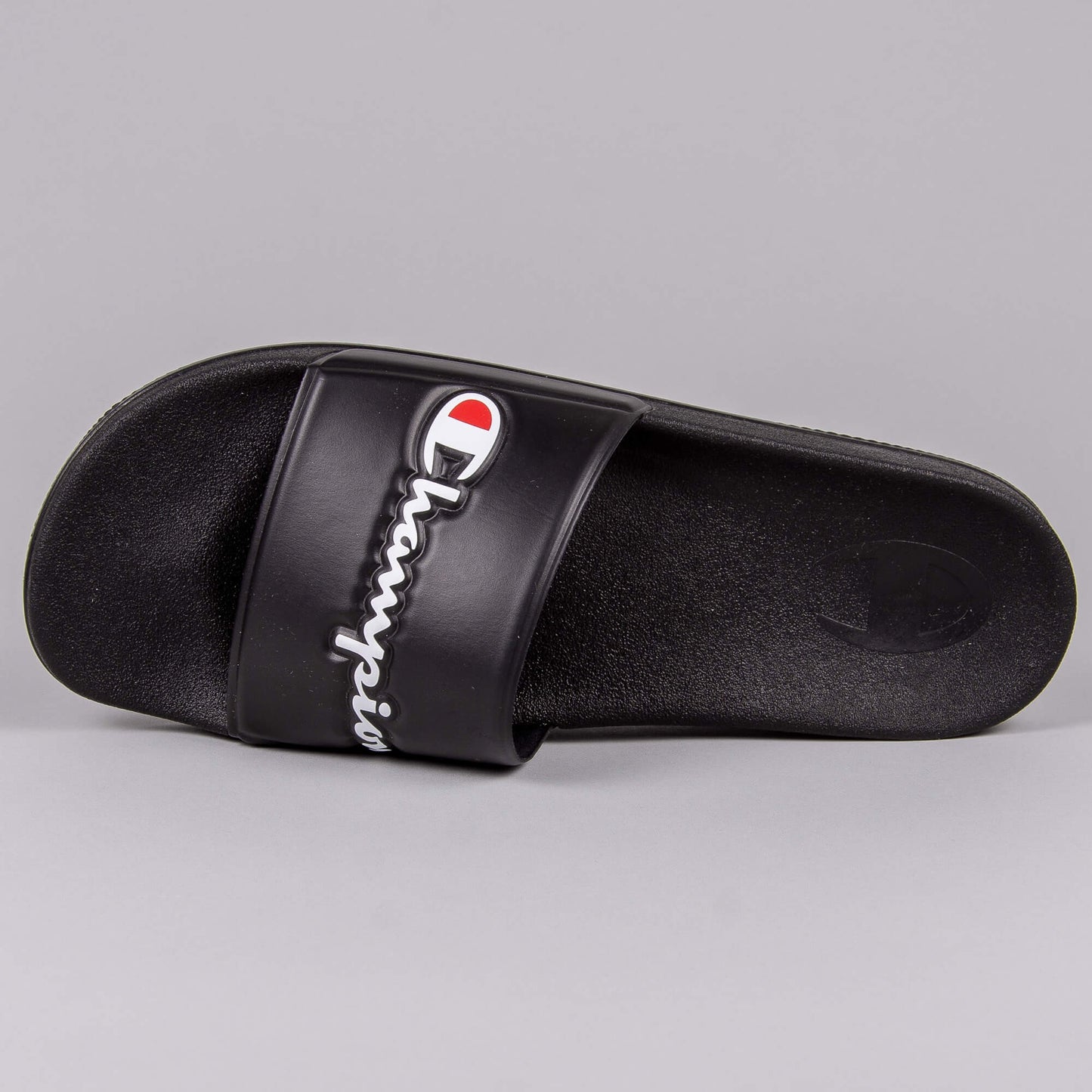 Champion Slide Varsity 2.0 Black