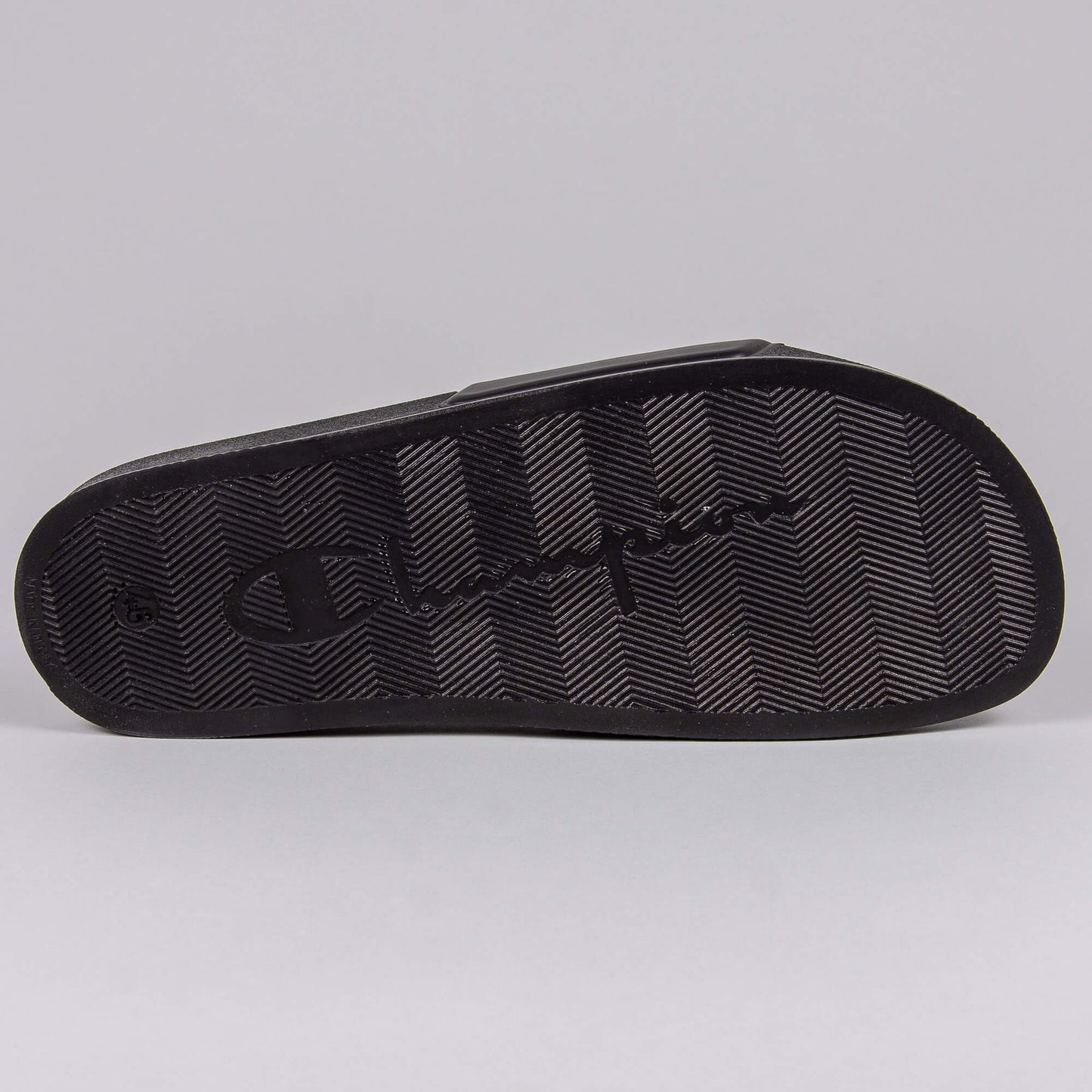 Champion Slide Varsity 2.0 Black