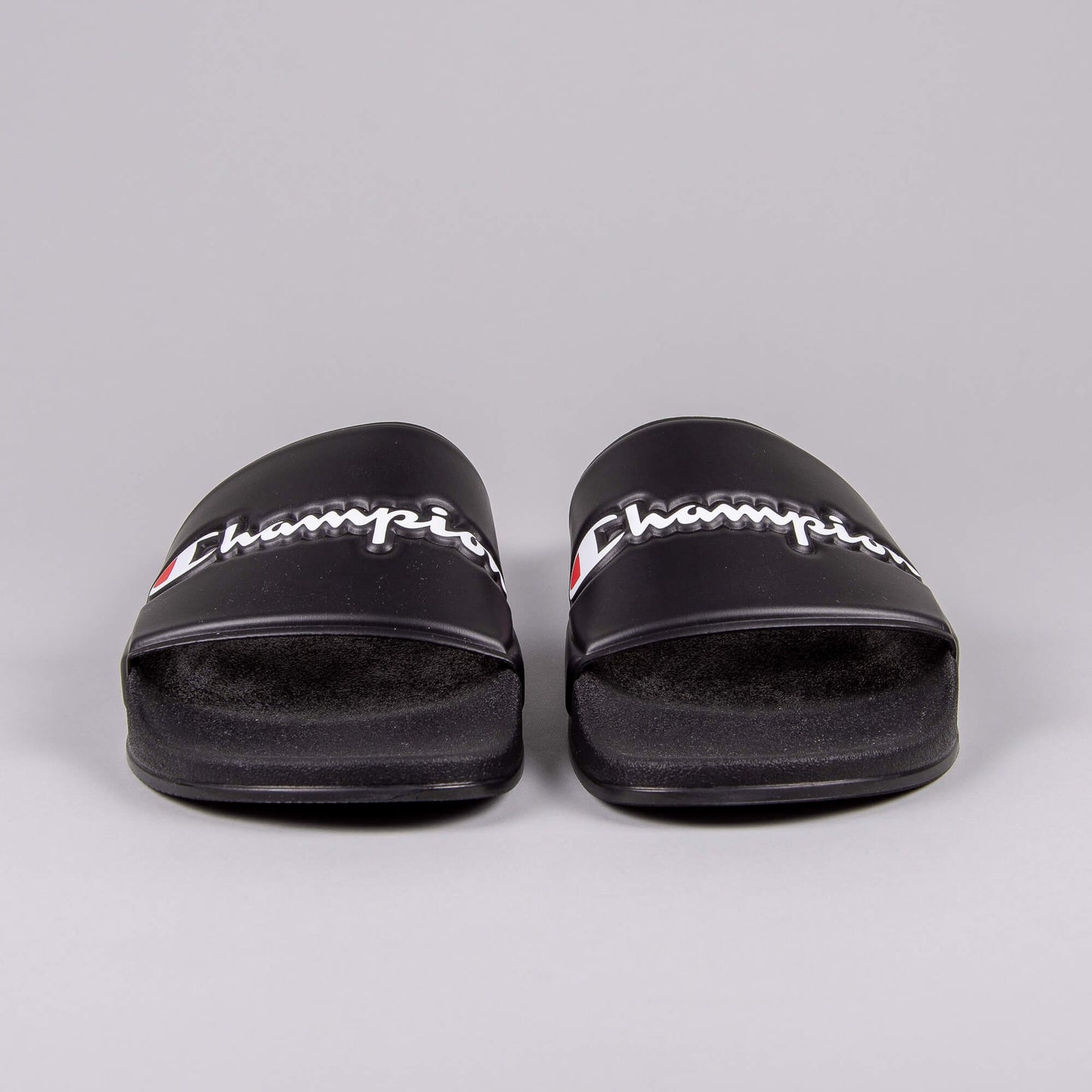 Champion Slide Varsity 2.0 Black