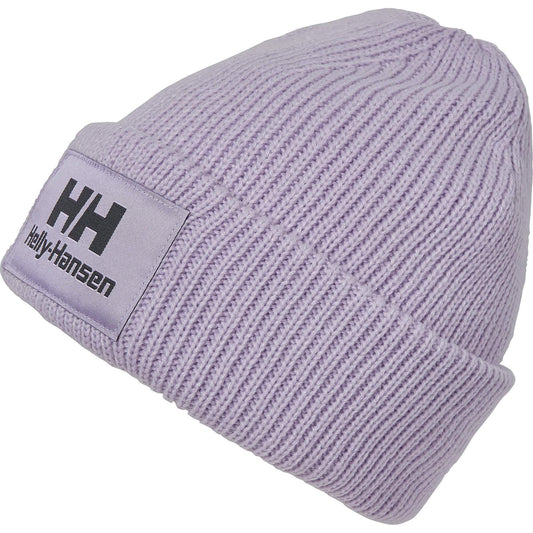 Helly Hansen Yu Beanie Lilatech