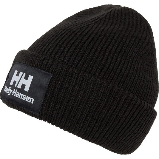 Helly Hansen Yu Beanie Black