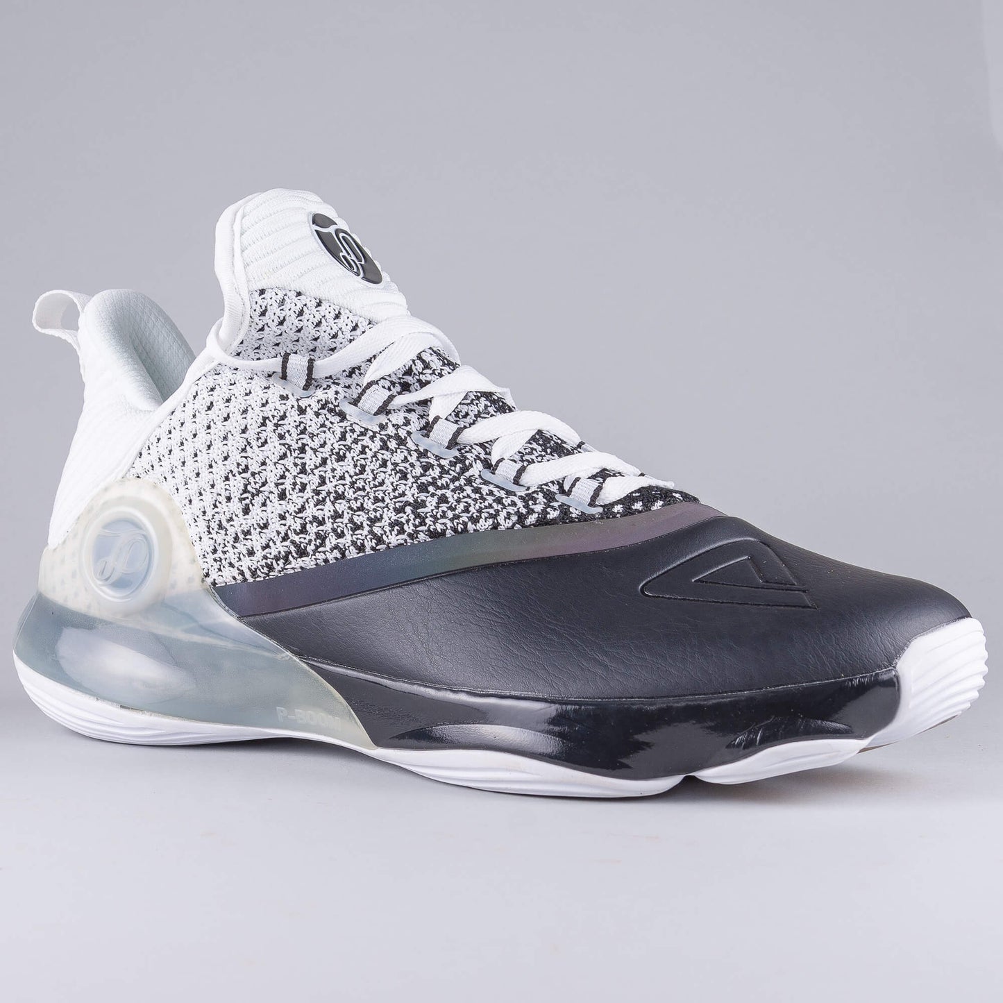 PEAK Tony Parker TP-9 6 WHITE