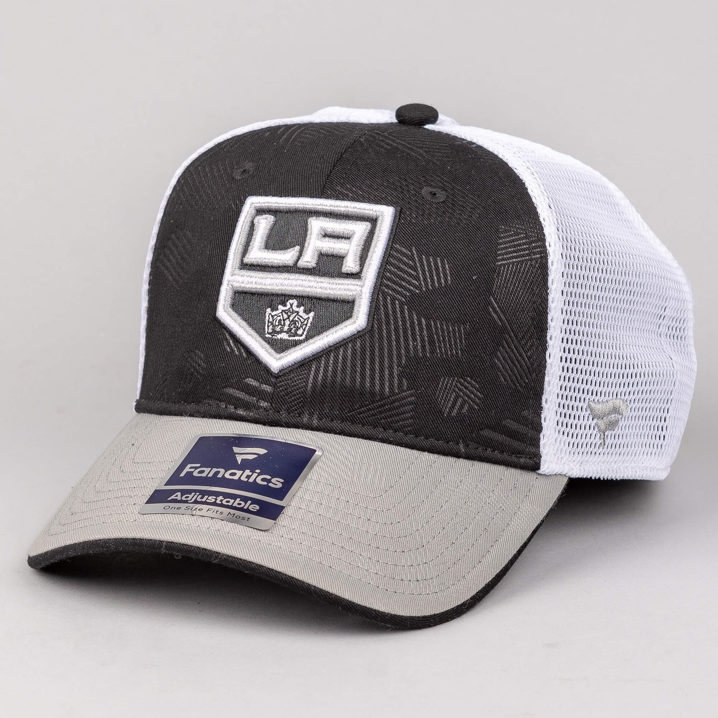 FANATICS NHL Iconic Trucker Cap Los Angeles Kings