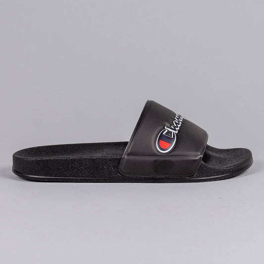 Champion Slide M-Evo Script Black