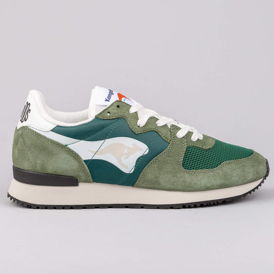 Kangaroos Aussie - Summer Green